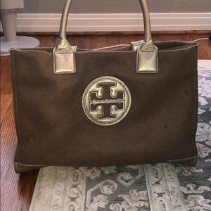 Tory Burch Tote